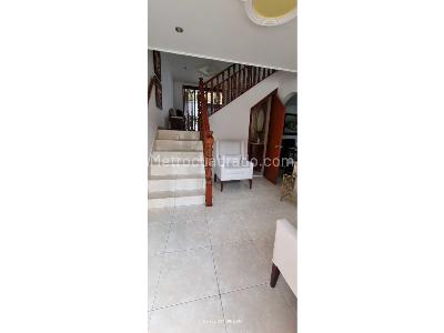 Casa de 3 alcobas en venta en Calasanz, Medellín, 96 m² · foto 5 de 20