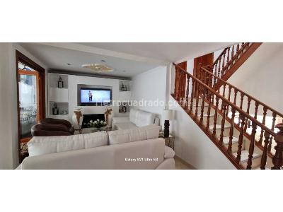 Casa de 3 alcobas en venta en Calasanz, Medellín, 96 m² · foto 6 de 20