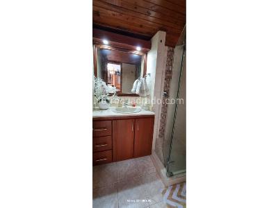 Casa de 3 alcobas en venta en Calasanz, Medellín, 96 m² · foto 17 de 20