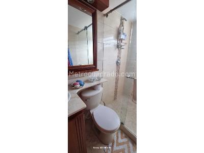 Casa de 3 alcobas en venta en Calasanz, Medellín, 96 m² · foto 19 de 20