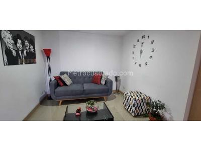 Apartamento de 3 alcobas en venta en Tres Esquinas, Sabaneta, 72 m² · foto 2 de 20
