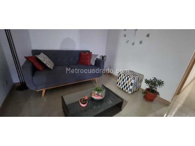 Apartamento de 3 alcobas en venta en Tres Esquinas, Sabaneta, 72 m² · foto 3 de 20