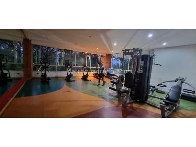 Apartamento de 3 alcobas en venta en Tres Esquinas, Sabaneta, 72 m² · foto 10 de 20
