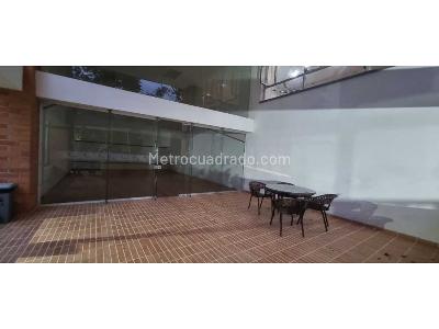 Apartamento de 3 alcobas en venta en Tres Esquinas, Sabaneta, 72 m² · foto 12 de 20