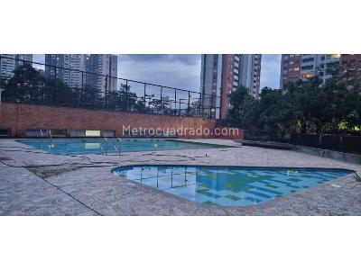Apartamento de 3 alcobas en venta en Tres Esquinas, Sabaneta, 72 m² · foto 14 de 20