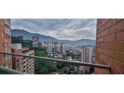 Apartamento de 3 alcobas en venta en Tres Esquinas, Sabaneta, 72 m² · foto 17 de 20