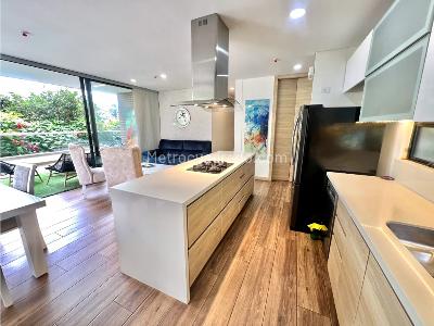 Apartamento en venta en Envigado, Envigado · foto 3 de 13