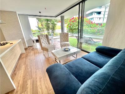 Apartamento en venta en Envigado, Envigado · foto 5 de 13