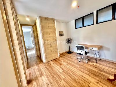 Apartamento en venta en Envigado, Envigado · foto 6 de 13