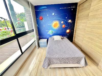 Apartamento en venta en Envigado, Envigado · foto 9 de 13