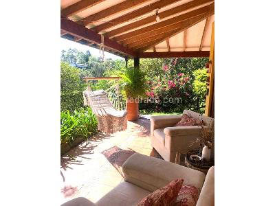 Casa en Arriendo, Vereda Belen Cerca Al Aeropuerto, Rionegro