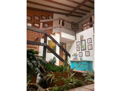 Casa de 5 alcobas en arriendo en Vereda Belen Cerca Al Aeropuerto, Rionegro, 380 m² · foto 9 de 20