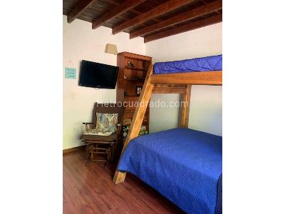 Casa de 5 alcobas en arriendo en Vereda Belen Cerca Al Aeropuerto, Rionegro, 380 m² · foto 14 de 20