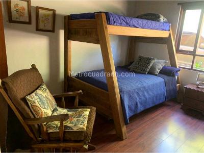 Casa de 5 alcobas en arriendo en Vereda Belen Cerca Al Aeropuerto, Rionegro, 380 m² · foto 15 de 20