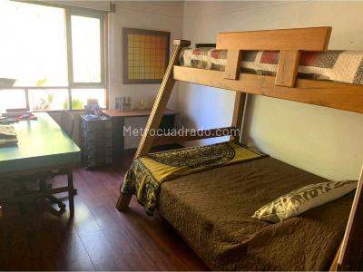 Casa de 5 alcobas en arriendo en Vereda Belen Cerca Al Aeropuerto, Rionegro, 380 m² · foto 16 de 20