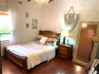 Casa de 5 alcobas en arriendo en Vereda Belen Cerca Al Aeropuerto, Rionegro, 380 m² · foto 18 de 20