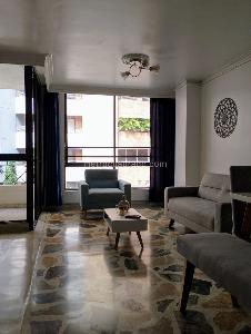 Apartamento de 2 alcobas en venta en Laureles, Medellín, 71 m² · foto 15 de 16