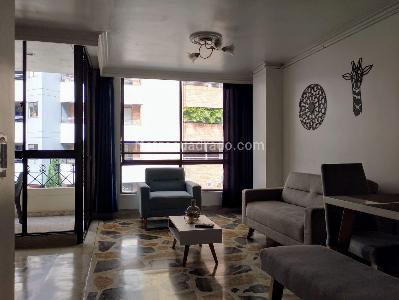 Apartamento de 2 alcobas en venta en Laureles, Medellín, 71 m² · foto 16 de 16