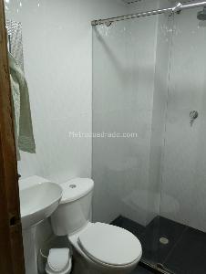 Apartamento de 2 alcobas en venta en Laureles, Medellín, 71 m² · foto 8 de 16