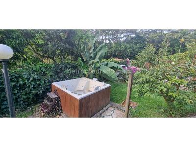 Casa de 4 alcobas en venta en Transversal Intermedia, Envigado, 700 m² · foto 11 de 18