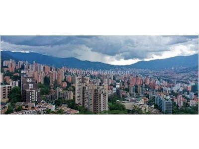 Apartamento de 3 alcobas en venta en Poblado Alto, Medellín, 129 m² · foto 11 de 15