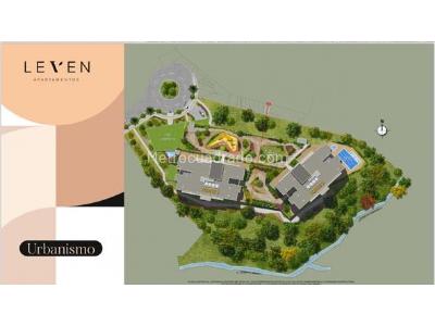 Apartamento de 3 alcobas en venta en Poblado Alto, Medellín, 129 m² · foto 12 de 15