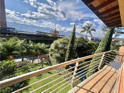 Casa de 3 alcobas en venta en El Poblado, Medellín, 505 m² · foto 13 de 20