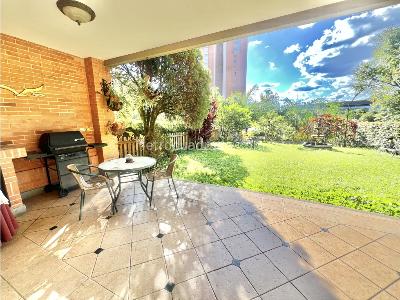Casa de 3 alcobas en venta en El Poblado, Medellín, 505 m² · foto 14 de 20