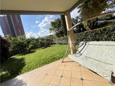 Casa de 3 alcobas en venta en El Poblado, Medellín, 505 m² · foto 15 de 20
