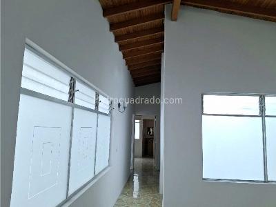Apartamento de 3 alcobas en venta en Florida Nueva Estadio, Medellín, 146 m² · foto 13 de 18