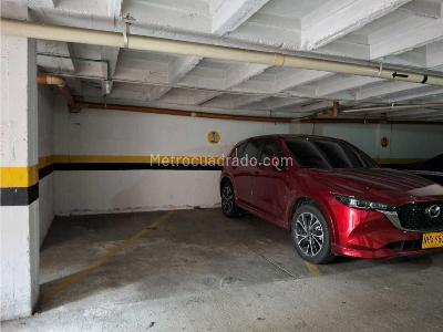 Apartamento de 3 alcobas en venta en Florida Nueva Estadio, Medellín, 146 m² · foto 14 de 18