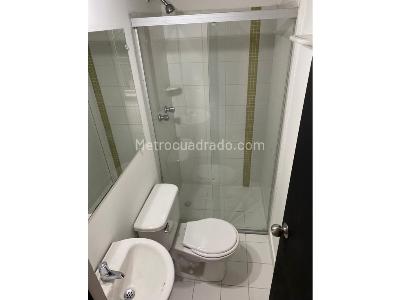 Apartamento de 3 alcobas en venta en R<Aeropuerto Rionegro, Rionegro, 56 m² · foto 9 de 14