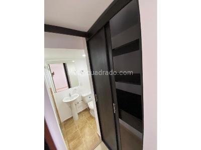 Apartamento de 3 alcobas en venta en R<Aeropuerto Rionegro, Rionegro, 56 m² · foto 12 de 14
