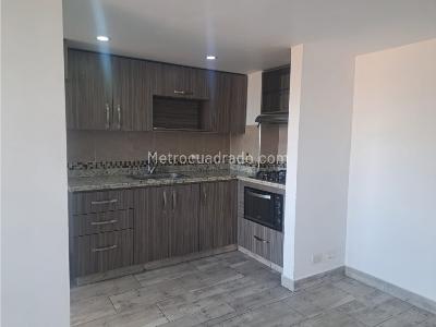 Apartamento de 2 alcobas en venta en R<Aeropuerto Rionegro, Rionegro, 57 m² · foto 3 de 20