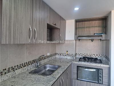 Apartamento de 2 alcobas en venta en R<Aeropuerto Rionegro, Rionegro, 57 m² · foto 4 de 20