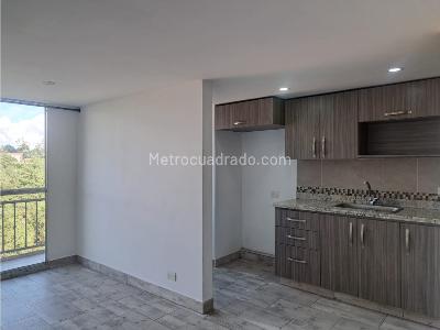 Apartamento de 2 alcobas en venta en R<Aeropuerto Rionegro, Rionegro, 57 m² · foto 5 de 20
