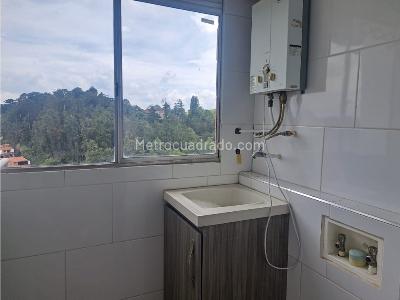 Apartamento de 2 alcobas en venta en R<Aeropuerto Rionegro, Rionegro, 57 m² · foto 6 de 20