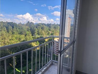 Apartamento de 2 alcobas en venta en R<Aeropuerto Rionegro, Rionegro, 57 m² · foto 8 de 20