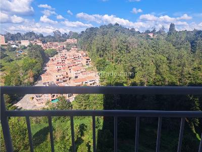Apartamento de 2 alcobas en venta en R<Aeropuerto Rionegro, Rionegro, 57 m² · foto 9 de 20