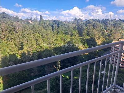 Apartamento de 2 alcobas en venta en R<Aeropuerto Rionegro, Rionegro, 57 m² · foto 10 de 20