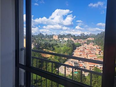 Apartamento de 2 alcobas en venta en R<Aeropuerto Rionegro, Rionegro, 57 m² · foto 11 de 20