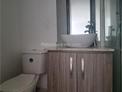 Apartamento de 2 alcobas en venta en R<Aeropuerto Rionegro, Rionegro, 57 m² · foto 14 de 20