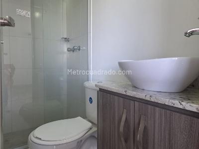 Apartamento de 2 alcobas en venta en R<Aeropuerto Rionegro, Rionegro, 57 m² · foto 16 de 20