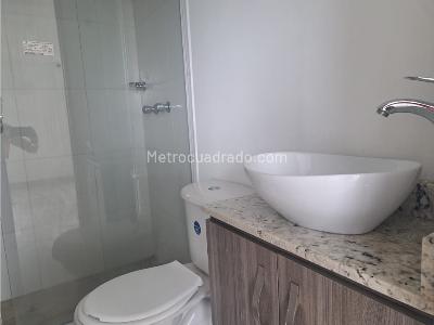Apartamento de 2 alcobas en venta en R<Aeropuerto Rionegro, Rionegro, 57 m² · foto 19 de 20