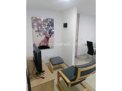 Apartamento de 3 alcobas en venta en Fontibon, Rionegro, 62 m² · foto 5 de 12