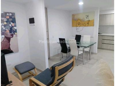 Apartamento de 3 alcobas en venta en Fontibon, Rionegro, 62 m² · foto 6 de 12