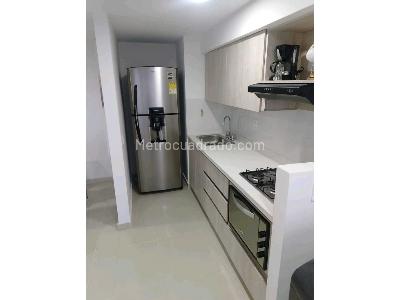 Apartamento de 3 alcobas en venta en Fontibon, Rionegro, 62 m² · foto 7 de 12