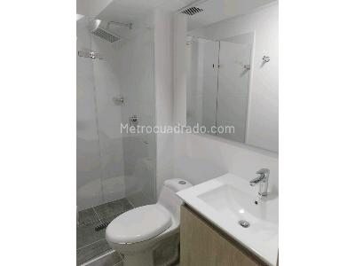 Apartamento de 3 alcobas en venta en Fontibon, Rionegro, 62 m² · foto 8 de 12