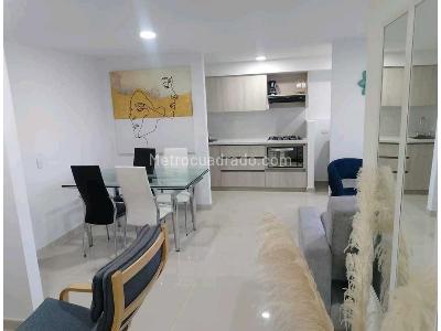Apartamento de 3 alcobas en venta en Fontibon, Rionegro, 62 m² · foto 11 de 12