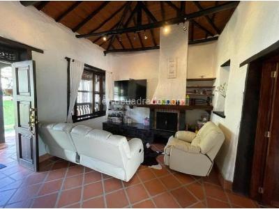 Casa de 2 alcobas en venta en R<Aeropuerto Rionegro, Rionegro, 800 m² · foto 6 de 12